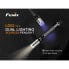 FENIX LD02 V2.0 Flashlight