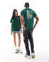 Фото #4 товара Napapijri Alikas t-shirt in dark green