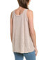 Фото #2 товара Project Social T Cassie Ruched Tank Women's
