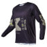 ფოტო #1 პროდუქტის FOX RACING MX 180 Illmatic long sleeve jersey