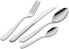 Фото #2 товара Zwilling Couverts Greenwich 07033-338-0 Cutlery Set 68 Pieces