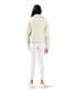 ფოტო #2 პროდუქტის Women's Power Over Me Tweed Jacket