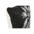 Фото #6 товара Подушка Home ESPRIT Белый Чёрный Пальмовое 42 x 15 x 42 cm