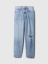 Фото #6 товара Baggy Jeans