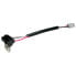 Фото #1 товара YAMAHA X942/X943 Engine Cable For Frame Battery