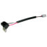 YAMAHA X942/X943 Engine Cable For Frame Battery