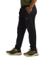 ფოტო #3 პროდუქტის Men's Horizon Fleece Drawstring Performance Pants