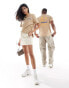 Фото #1 товара Napapijri Alikas t-shirt in beige