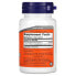 NOW Foods, 5-гидрокситриптофан (5-HTP), 50 мг, 30 растительных капсул