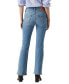 ფოტო #2 პროდუქტის 725 Heritage Zip Bootcut Jeans