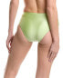 Фото #2 товара Vyb Tame Vintage Bikini Bottom Women's Green S