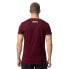 ფოტო #2 პროდუქტის LONSDALE Blagh short sleeve T-shirt