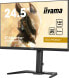 Фото #4 товара Iiyama 24.5" ETE Fast IPS Gaming G-Master Gold Phoenix FreeSync Premium 1920x1080a240Hz - Flat Screen - 62.2 cm