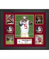 Фото #1 товара Jameis Winston Florida State Seminoles Framed 23'' x 27'' 5-Photo Collage