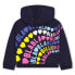 BILLIEBLUSH U20474 sweatshirt Синий, 2 года - фото #3