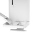 Фото #2 товара Ergotron TRACE™ Slim Profile Clamp Kit - Clamp - White - Desk - 320 g - 110 mm - 90 mm