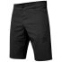 FOX RACING MTB Ranger Lite shorts Черный, 36 - фото #1