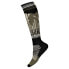 SMARTWOOL Targeted Cushion Summint Shot OTC socks