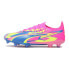 Фото #2 товара Puma Ultra Ultimate Energy FG/AG M 107540-01 football shoes