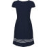 Фото #2 товара SEA RANCH Megan Short Sleeve Midi Dress