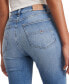 ფოტო #3 პროდუქტის Women's Sylvia High Rise Skinny-Leg Jeans