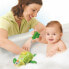 Фото #2 товара Игрушки для ванной Vtech Baby Mother Turtle and Baby Swimmer водный