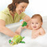 Игрушки для ванной Vtech Baby Mother Turtle and Baby Swimmer водный