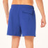 Фото #2 товара OAKLEY APPAREL Deco Palms RC Swimming Shorts