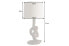 Фото #8 товара Stehlampe SEVEN SEAS