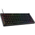 Фото #6 товара HYPERX Alloy Rise 75 gaming keyboard