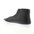 Фото #11 товара Lugz Drop HI MDROPHV-060 Mens Black Synthetic Lifestyle Sneakers Shoes