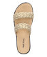 ფოტო #4 პროდუქტის Women's Susi Slide Sandals