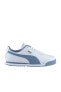 Фото #2 товара Roma Basic Uniseks Sneaker Ayakkabı Beyaz Mavi
