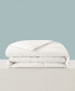 Пуховое одеяло UNIKOME Light Warmth Ultra Soft White Goose Down Comforter Twin Белый, Близнец - фото #1