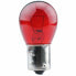 Фото #1 товара Автомобильная лампа M-Tech Z59 Красный 12 V BAU15S