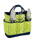 Gardening Tote with 3 Tools