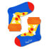 Happy Socks HS183-D Pizza Slice socks