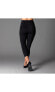 Women's High Waisted Crop Tight