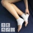Фото #1 товара Увлажняющие носки с гелевыми подушечками и натуральными маслами Relocks InnovaGoods