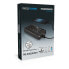 Фото #10 товара Портативное зарядное устройство RealPower (Ultron AG) PB-20000PD+ - черный