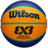 Фото #1 товара Basketball ball Wilson Fiba 3x3 Jr. WTB1133XB