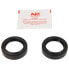 ARIETE 30x40.5x10.5-12 mm Fork Seal Kit