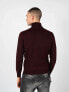 Xagon Man Sweter "Turtleneck"