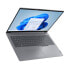 Фото #5 товара Ноутбук Lenovo ThinkBook 16 G6 16" Qwerty US AMD Ryzen 5-7530U 8 GB RAM 512 Гб SSD