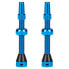 RIDEMAX 4 Mousse Tubeless Presta Valves