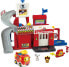 Vtech VTech Tut Tut Baby Speedster - Fire Station, Play Building