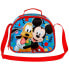 Фото #3 товара KARACTERMANIA 3D Mates Disney Mickey Lunch Bag