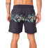 RIP CURL Framed Volley Swimming Shorts