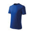 Malfini Basic Free Jr T-shirt MLI-F3805 cornflower blue