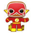 Фото #2 товара FUNKO POP DC Comics Holiday Gingerbread The Flash Figure